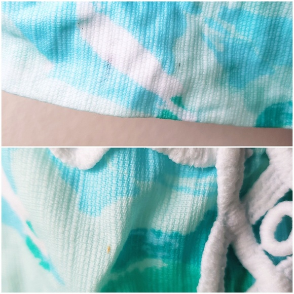 Lilly Pulitzer First Impression Blue Tansy Dress - Picture 4 of 5